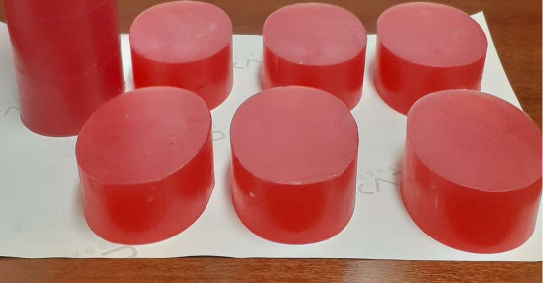 Ручная/автоматическая машина для изготовления мыла, машина для резки мыла