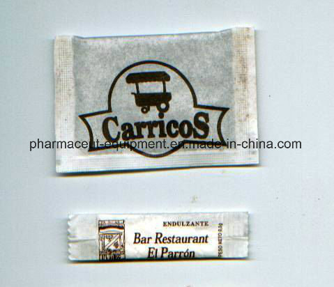 Автоматическая машина для упаковки сахарного порошка в пакеты (DXDF)