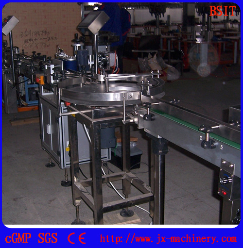 Аэрозольный спрей, автоматическая машина для наполнения бутылок, укупорки, этикетировочной машины