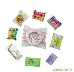 Горячая продажа маска для лица /конфеты/еда/торт/упаковочная машина для подушек для мыла