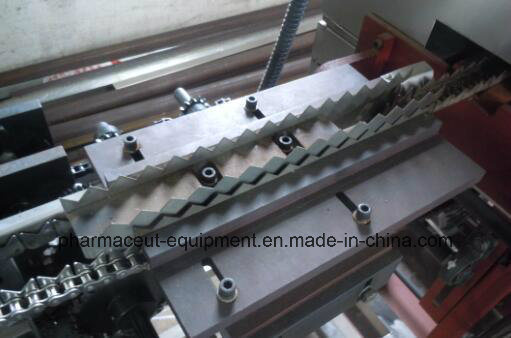 Высокоскоростная машина для трафаретной печати с ампулами Yzg-II (1-20 мл)