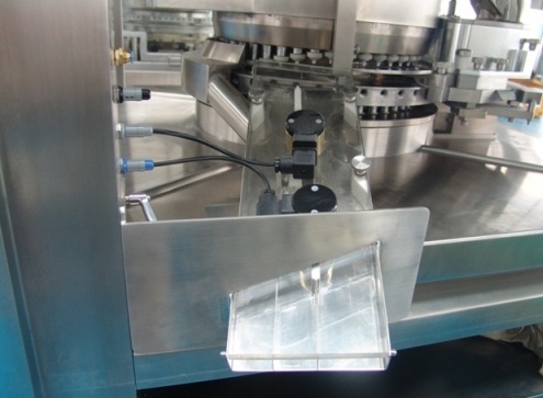 Высокоскоростной таблеточный пресс Gzpl680 (PG49/PG61/PG73/PG79)