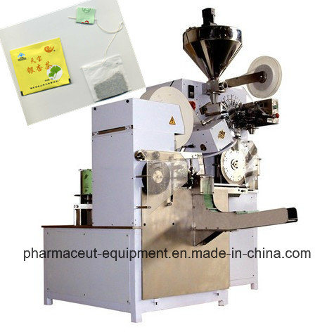 Высококачественная упаковочная машина для чайных пакетиков с конвертами (Bsc15)