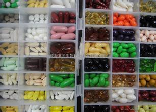 Электрическая счетно-упаковочная машина для медицинских капсул (32 канала)