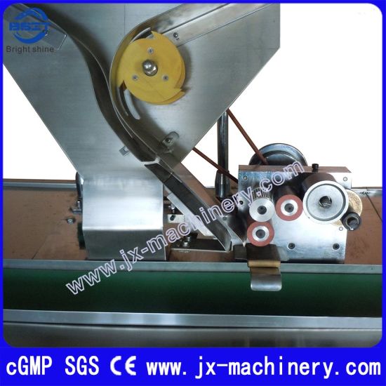 Первоклассная печатная машина с ампулами по хорошей цене (1-20 мл)