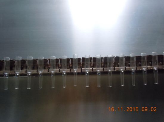 Фармацевтический принтер для пустых ампул (1-20 мл)