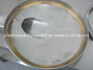 ZS-515 GMP Stanards Вибрационный грохот для фармацевтических гранул 