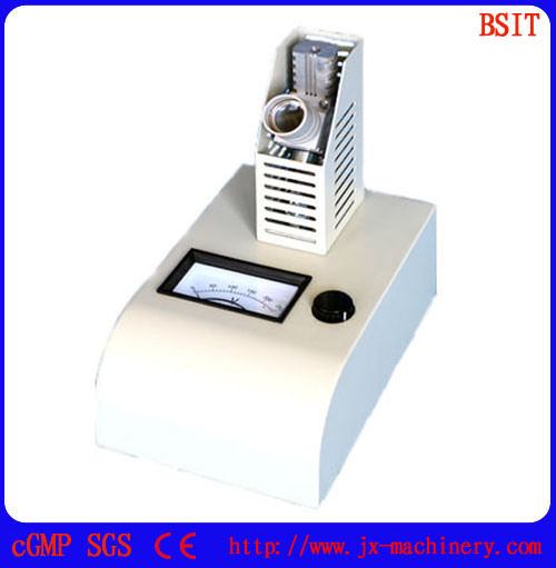 Тестер точки плавления таблеток Ry-1