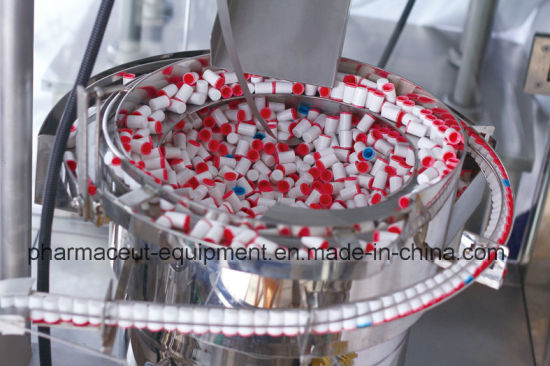 Высокоскоростная электронная сигарета E-Cig масляная машина для наполнения жидкостью