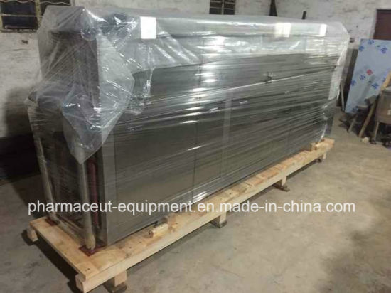 Ygz-II 1-20 мл принтер для ампул с GMP