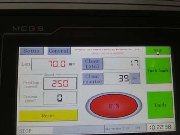 Машина для изготовления чайных пакетиков/машина для производства чайных пакетиков с длинным языком, заткнутым фильтровальной бумагой