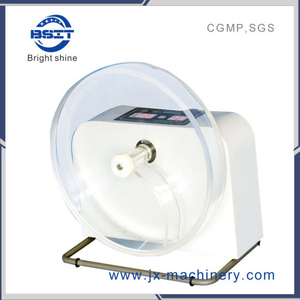 Тестер ломкости таблеток CS-4 для таблеток без покрытия