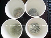 Машина для наполнения скрытых чашек чая TF-1