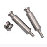 Таблеточный пресс для хлора с 1 комплектом бесплатной круглой матрицы