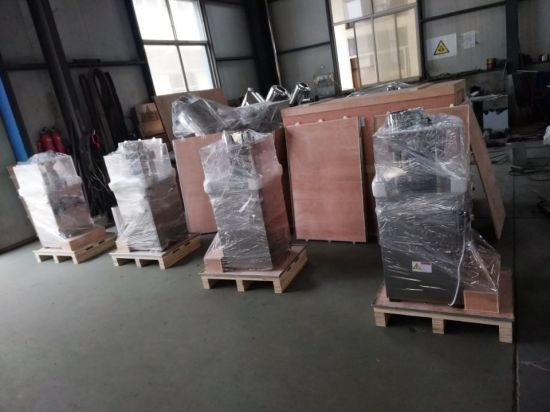 Zp5/7/9 Мини-модель Labortary для небольших партий роторного таблеточного пресса/таблеточного пресса/таблеточного пресса