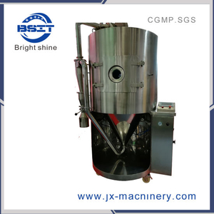 Высокоскоростная центробежная распылительная сушилка серии LPG-5