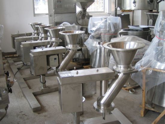 Фармацевтическая машина Multi Mill (FZ)