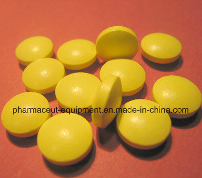 Машина для нанесения покрытия сахарной пленкой BGB 1/3/5f с сертификатом CE