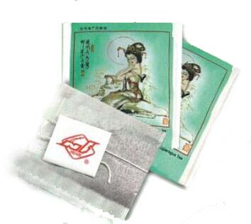 Высококачественная машина для упаковки в пакетики для чая/малая машина для упаковки чая (CCFD6)