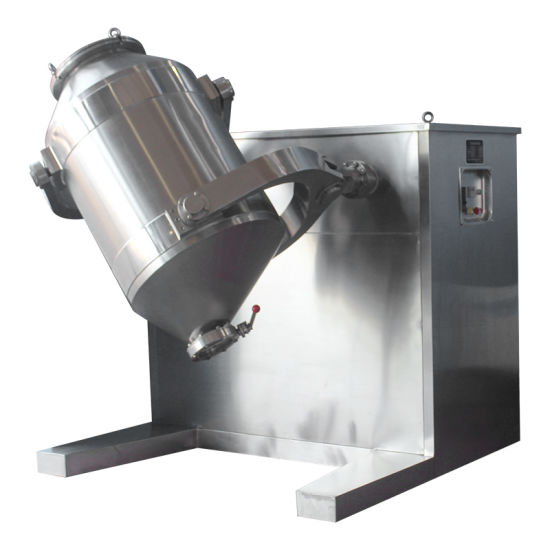 Высокоэффективная машина для смешивания лекарств для России