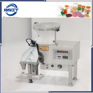 BPY-2A Интеллектуальная электронная счетная машина с капсулами для планшетов Labortary