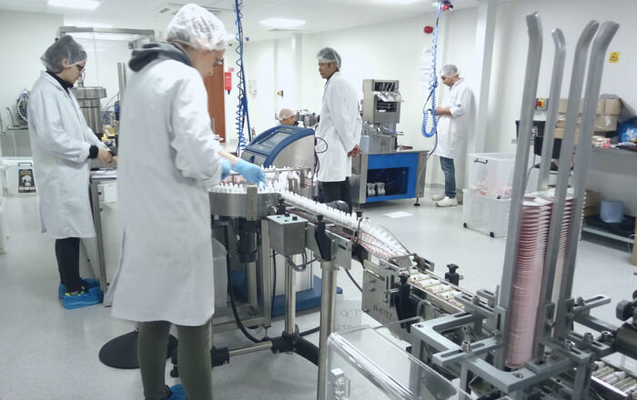 Почему выбирают нас