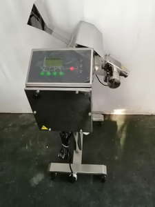 Высокое качество Китай капсульный планшетный металлоискатель цена