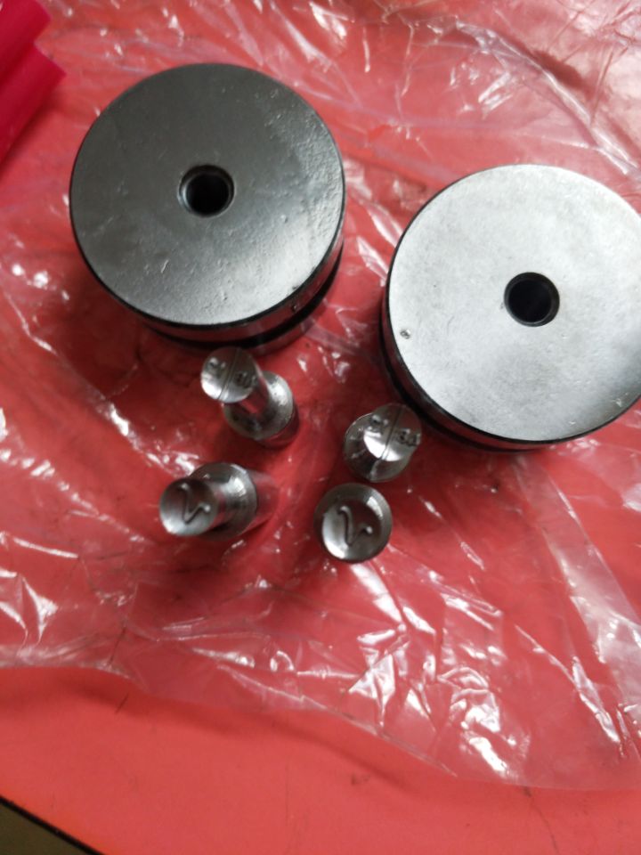 TDP mould-01 (14) TDP пресс-форма-01 (14)