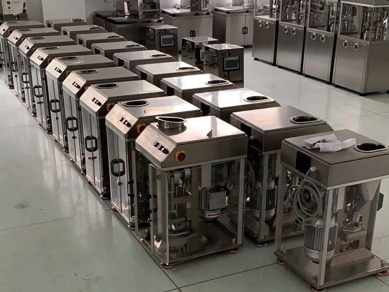 DP12/25 SUS304 высококачественный шипучий таблеточный пресс с витамином С, лабораторный пресс для таблеток 