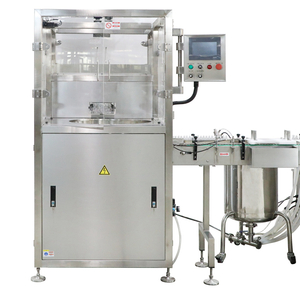 Заводская поставка, производство, автоматическая система наполнения сервомоторов, машина для наполнения бутылок с жидкостью для электронных сигарет