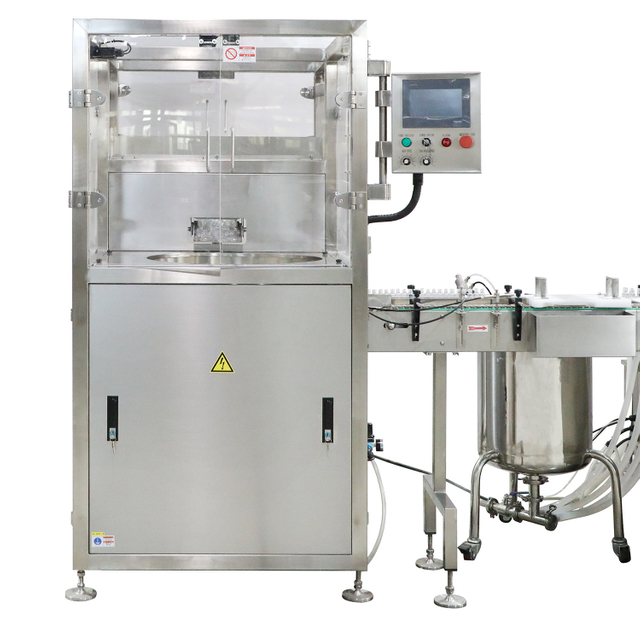 Заводская поставка, производство, автоматическая система наполнения сервомоторов, машина для наполнения бутылок с жидкостью для электронных сигарет