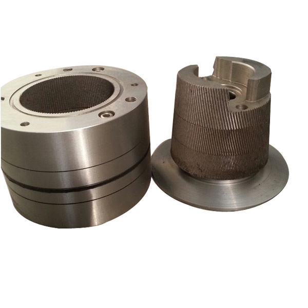 JMS-110 Коллоидный фрезерный станок для арахиса