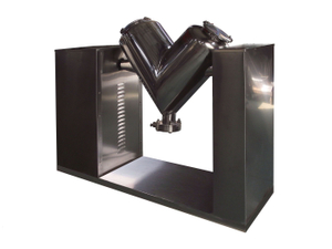 Машина для смешивания нержавеющей стали модели VH SUS304 для продуктов питания/гранул/сухих порошков/муки 