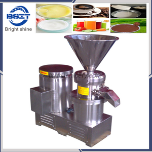 JMS-110 Коллоидный фрезерный станок для арахиса