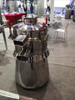 Вибрационный сито-сепаратор ZS-350 для пищевой/фармацевтической/химической промышленности
